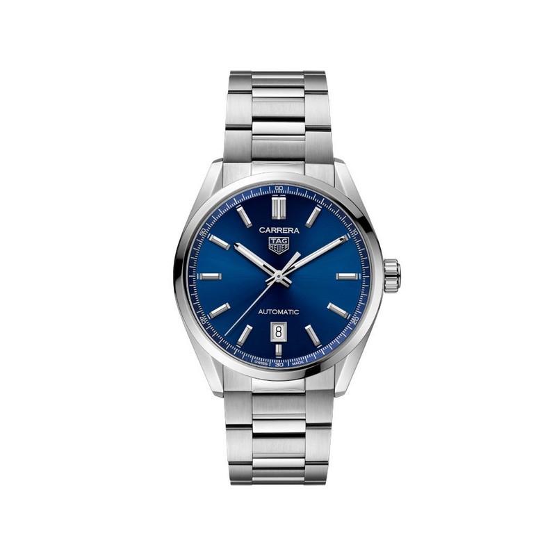 Tag Heuer Watches | Relojería Alemana