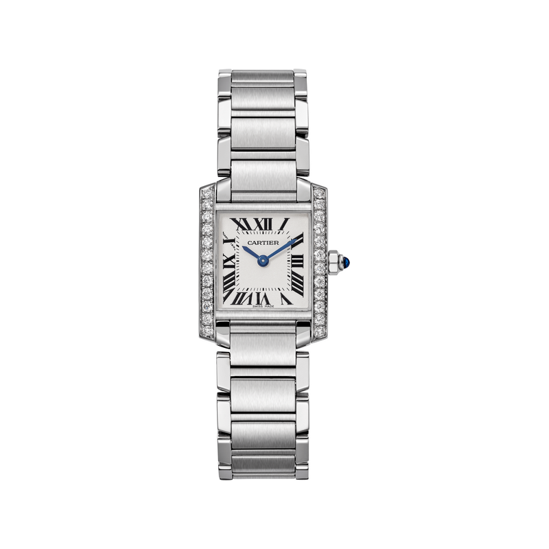 Cartier Watches | Relojería Alemana