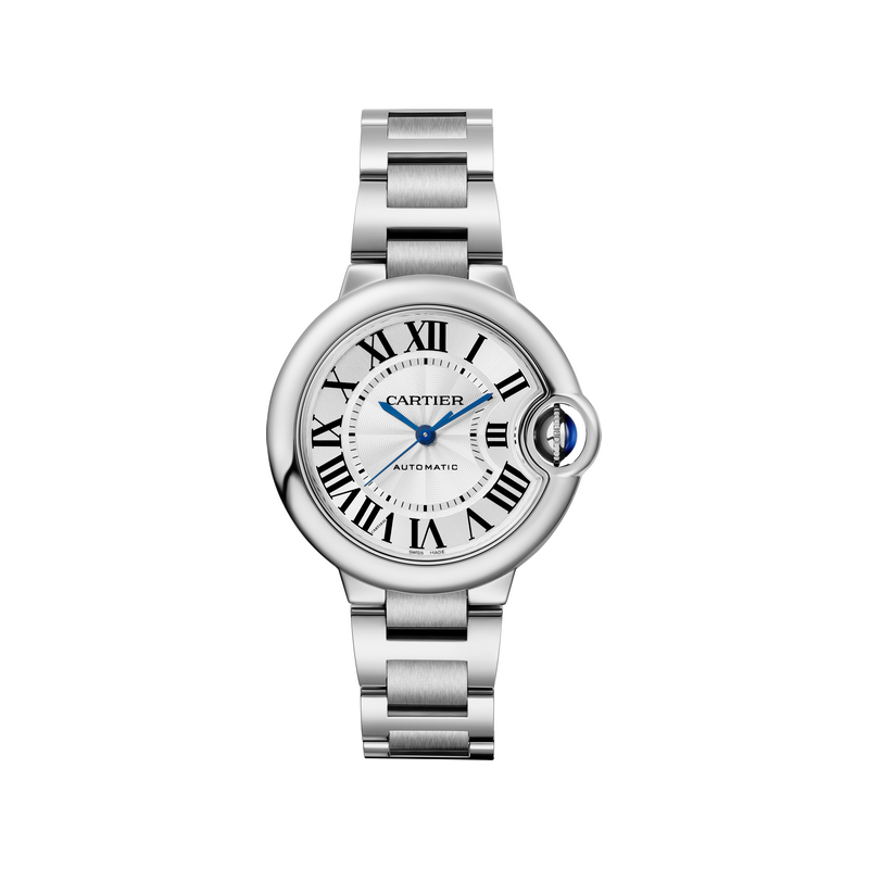 Cartier Watches | Relojería Alemana