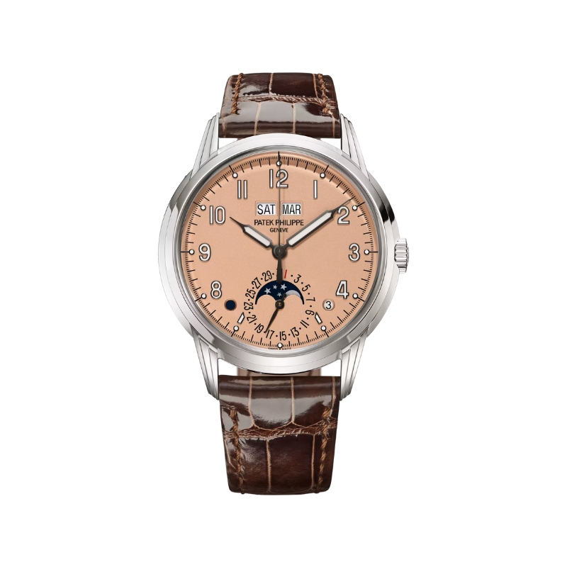 Magazine Patek Philippe La Revue Internationale Volume II Numéro 11 - Édition Espagnole